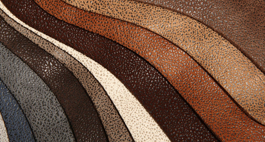 Leather vs Synthetic: Which is the Best for Backpacks and Shoes