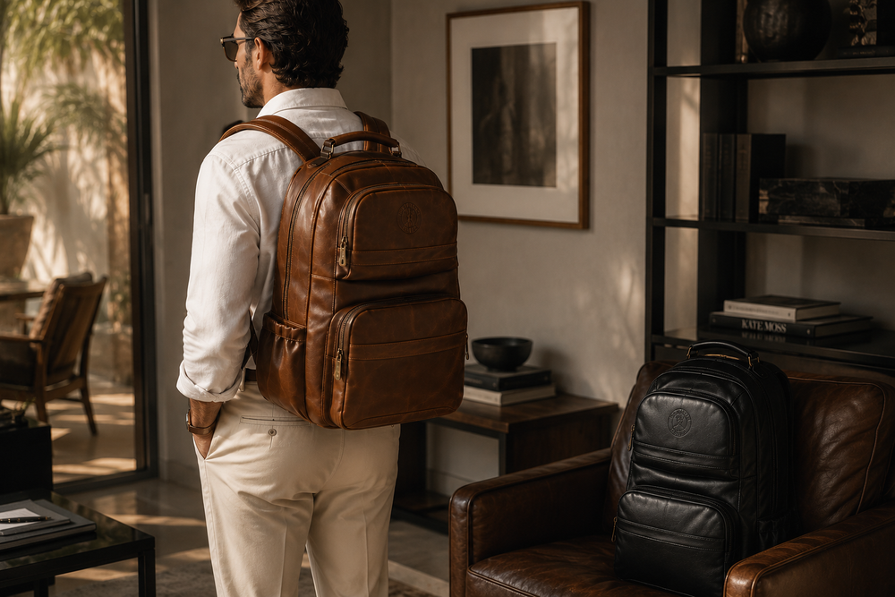 Quiet Luxury for Men