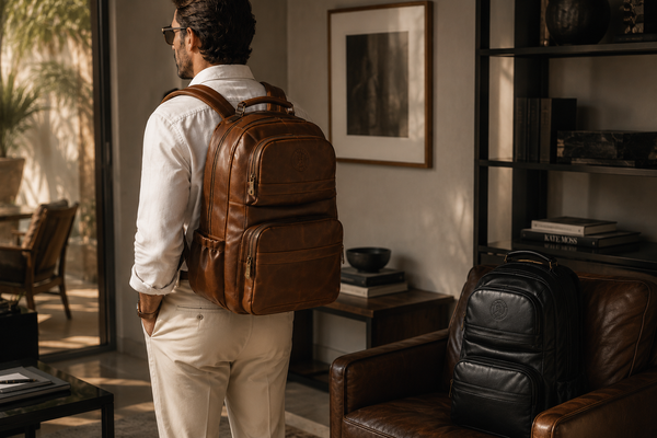 Quiet Luxury for Men