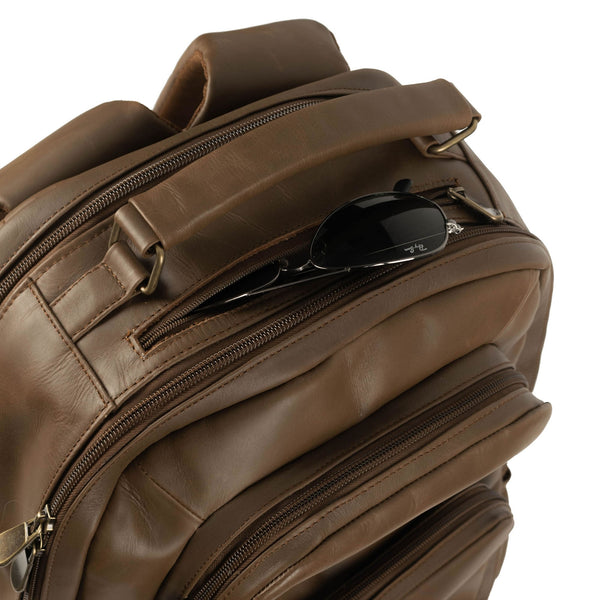 International Leather Day 2025: Celebrating the Art of Genuine Leather