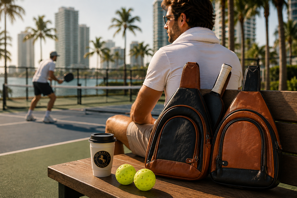 Miami's Pickleball Boom