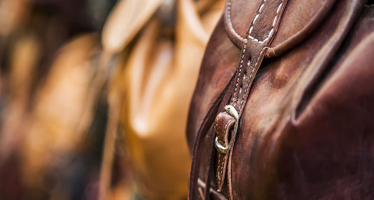 15 Reasons Why Leather Backpacks are good Choice for Commuting