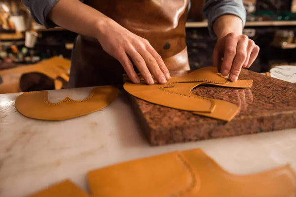 Why Handmade Leather Goods Are Having Their Biggest Moment Yet in 2026