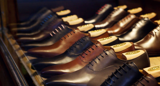 Top 10 Leather Shoe Styles for Every Occasion