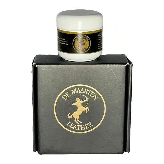 Leather Care Cream